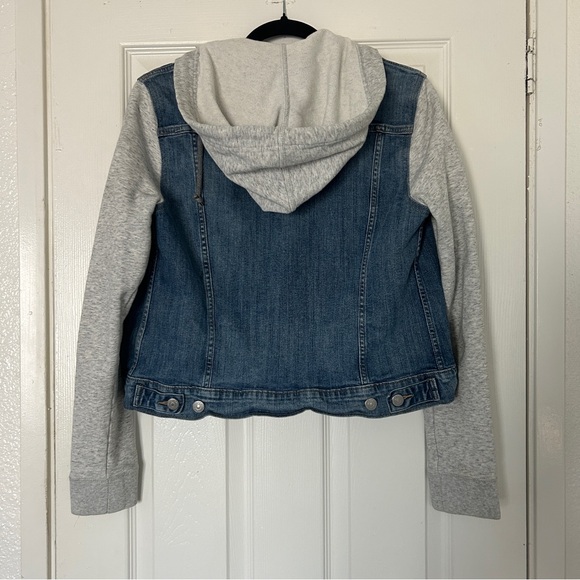 Levi Strauss trucker Jean jacket - Picture 6 of 10